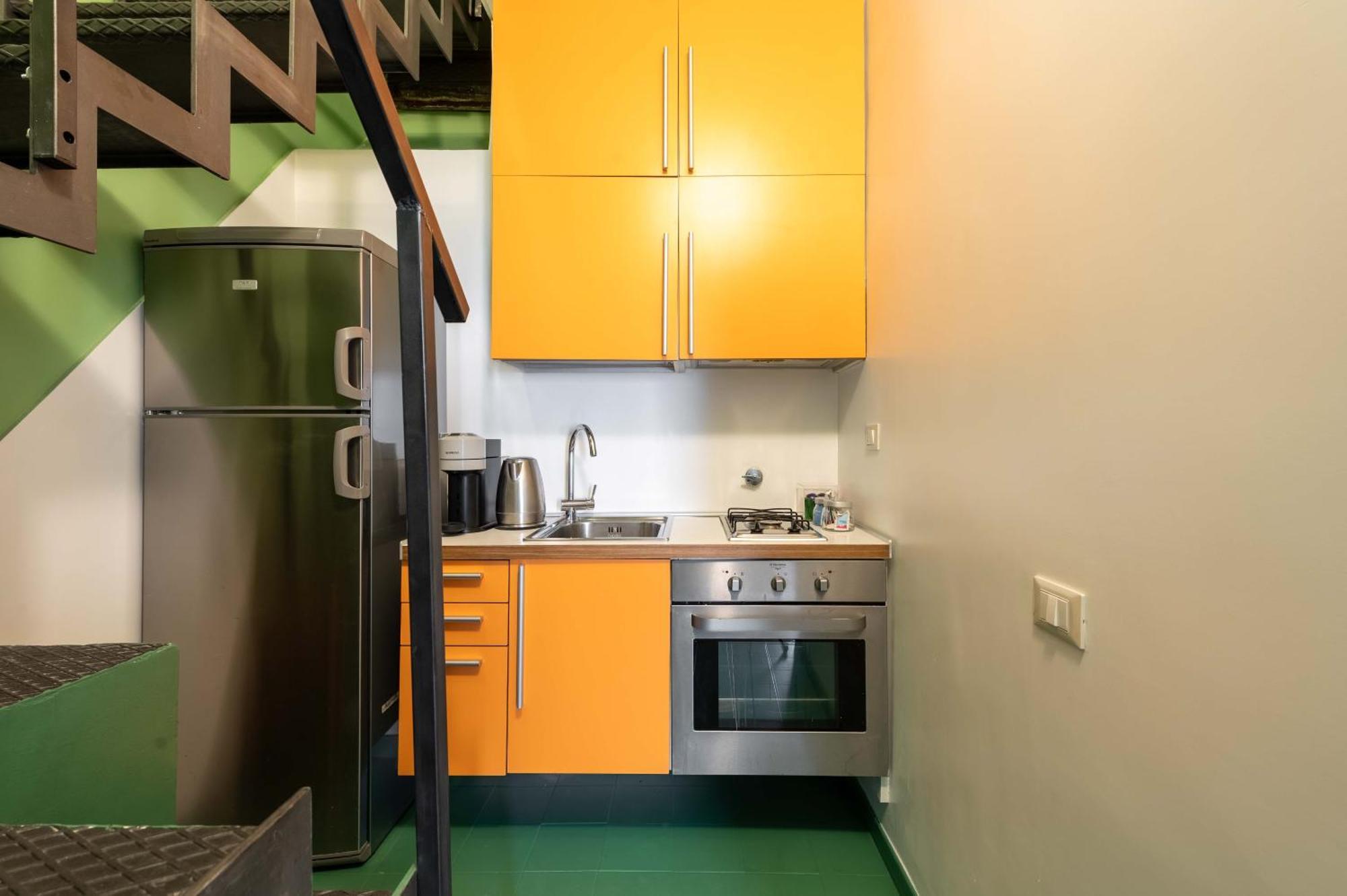 Maison Leonardo Apartment โรม ภายนอก รูปภาพ