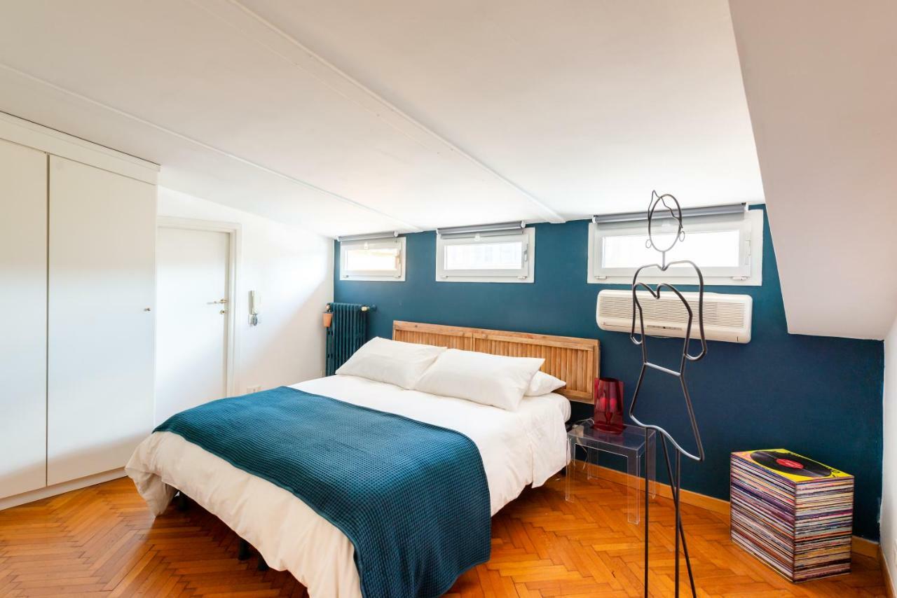 Maison Leonardo Apartment โรม ภายนอก รูปภาพ